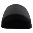 Passenger Side Mirror Cover, Black