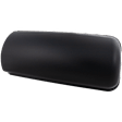 Driver Side Mirror Cover, Black