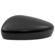 2020 Ford Escape - Mirror Cover, Driver Side, Textured Black