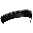 2020 Ford Escape - Mirror Cover, Driver Side, Textured Black