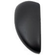 2020 Ford Escape - Mirror Cover, Driver Side, Textured Black