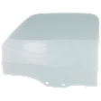 1993-1998 Ford Ranger - Front, Driver Side Door Glass, Green Tint, Replaces NAGS No. DD08238GTN