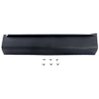 2007-2014 Ford Edge - Rear, Driver Side, Lower Door Molding and Beltlines, Textured