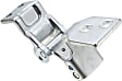 2012 Ford Transit Connect ELECTRIC - Passenger Side, Lower - Back Door Door Hinge, For Models With 270 Degree Door Swing