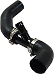 2003-2006 Lincoln LS - Radiator Hose, Upper, 8 Cyl., 3.9L Engine