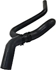 Radiator Hose, Lower, 6 Cyl., 4.0L Engine