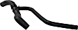 Radiator Hose, Lower, 6 Cyl., 4.0L Engine