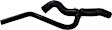 Radiator Hose, Lower, 6 Cyl., 4.0L Engine