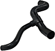Lower Radiator Hose, 2.0L Engine, SVT Model