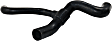 Lower Radiator Hose, 2.0L Engine, SVT Model