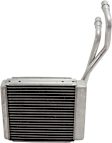 Heater Core, Front
