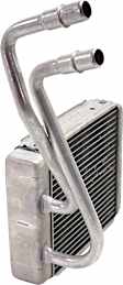 Heater Core, Front