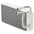 Heater Core, Front