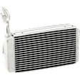 Heater Core, Front