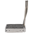 Heater Core, Front