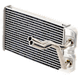 2010 Ford Fusion S - Heater Core, 2.5L 4Cyl