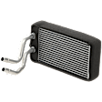Heater Core, Front