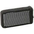 Heater Core, Front
