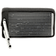 Heater Core, Front