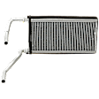Heater Core, Front