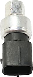 A/C Compressor Cut-Out Switch, Pin Type, 4-Prong Female Terminal, High Pressure Cut Off Switch