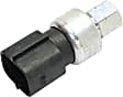 A/C Compressor Cut-Out Switch, Pin Type, 4-Prong Female Terminal, High Pressure Cut Off Switch