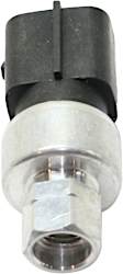 A/C Compressor Cut-Out Switch, Pin Type, 4-Prong Female Terminal, High Pressure Cut Off Switch