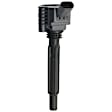 Ignition Coil, Sold Individually, 4 Cylinder, 1.4L Engine