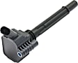 Ignition Coil, Sold Individually, 4 Cylinder, 1.4L Engine