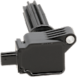 Ignition Coil, Sold Individually, With 3 Prong connector