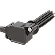 Ignition Coil, Sold Individually, With 3 Prong connector
