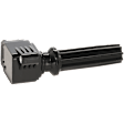Ignition Coil, Sold Individually, With 3 Prong connector