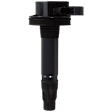 Ignition Coil, 6 Cyl., 3.5L/3.7L Engines, 2-Pin Connector