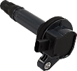 Ignition Coil, 6 Cyl., 3.5L/3.7L Engines, 2-Pin Connector