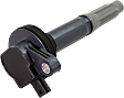 Ignition Coil, 8 Cyl., 5.0L Engine