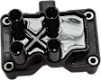 Ignition Coil, 4 Cyl., 1.6L Engine