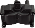 Ignition Coil, 4 Cyl., 1.6L Engine