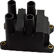 Ignition Coil, 4 Cyl., 1.6L Engine