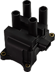 Ignition Coil, 4 Cyl., 1.6L Engine