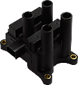 Ignition Coil, 4 Cyl., 1.6L Engine