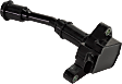 Ignition Coil, 4 Cyl., 1.5L Engine