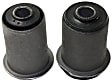Front, Lower Control Arm Bushing, Set of 2