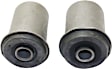 Front, Lower Control Arm Bushing, Set of 2