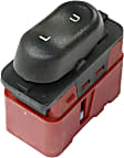 Front, Driver Side Door Lock Switch
