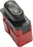 Front, Driver Side Door Lock Switch