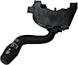 2010 Ford Ranger - Turn Signal Switch