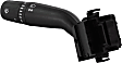 Turn Signal Switch, For Models with Variable Intermittent Wipers