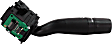 Turn Signal Switch, For Models with Variable Intermittent Wipers
