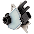 2015-2018 Ford Focus - Neutral Safety Switch