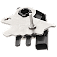 2015-2018 Ford Focus - Neutral Safety Switch